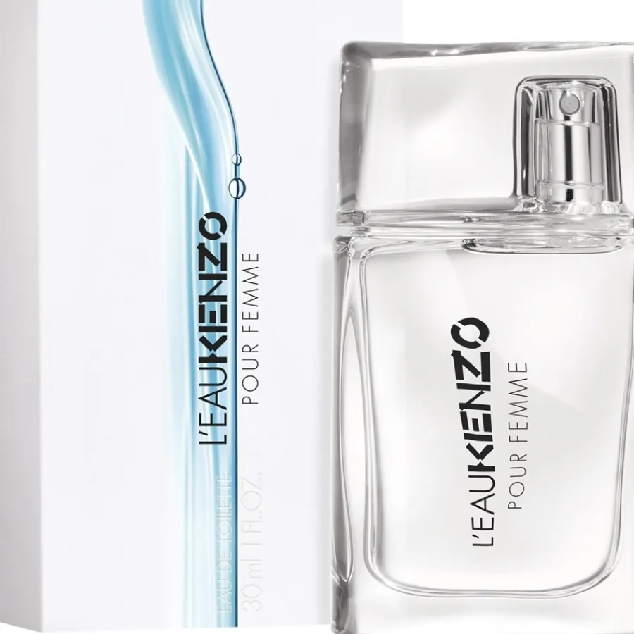 Herenparfum^KENZO Eau de Toilette Spray