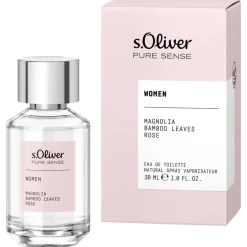Unisex|Heren^s.Oliver Eau de Toilette Spray