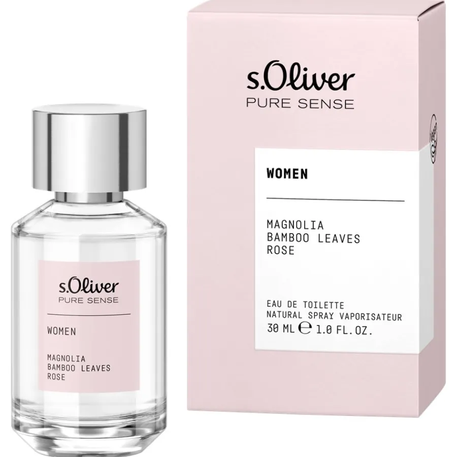 Unisex|Heren^s.Oliver Eau de Toilette Spray