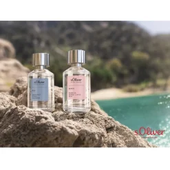 Unisex|Heren^s.Oliver Eau de Toilette Spray