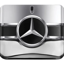 Herenparfum^Mercedes Benz Perfume Eau de Toilette Spray