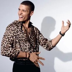 Herenparfum^Mercedes Benz Perfume Eau de Toilette Spray