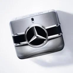 Herenparfum^Mercedes Benz Perfume Eau de Toilette Spray