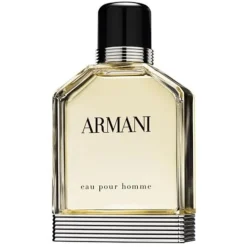 Luxe Herenparfum|Italiaans Parfum^Armani Eau de Toilette Spray