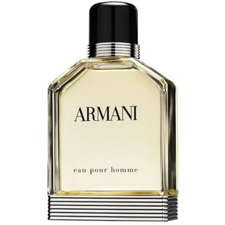 Luxe Herenparfum|Italiaans Parfum^Armani Eau de Toilette Spray