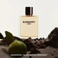 Herfstgeuren|Herenparfum^Burberry Eau de Toilette Spray