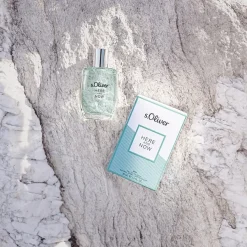 Heren|Herenparfum^s.Oliver Eau de Toilette Spray