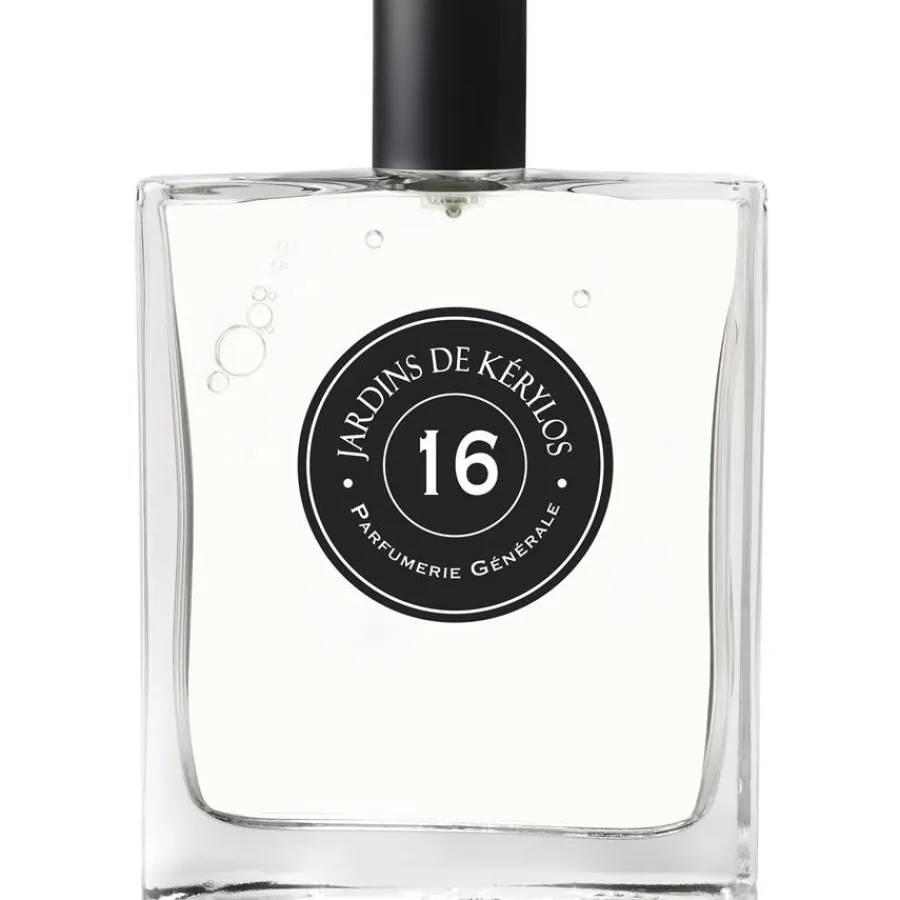 Niche Herenparfums|Niche Damesparfums^Pierre Guillaume Paris Eau de Toilette Spray, 16 Jardins de Kérylos