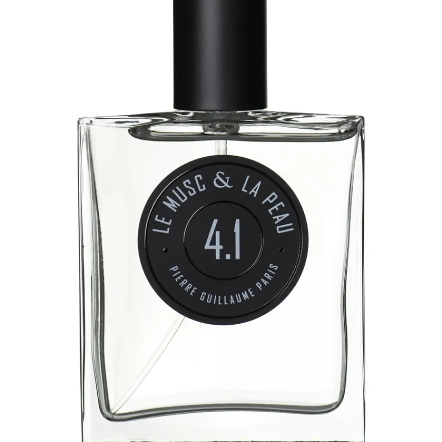 Niche Herenparfums|Niche Damesparfums^Pierre Guillaume Paris Eau de Toilette Spray, 4.1 Le Musc & La Peau