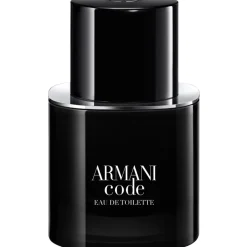Luxe Herenparfum|Italiaans Parfum^Armani Eau de Toilette Spray - Navulbaar