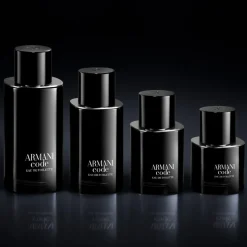 Luxe Herenparfum|Italiaans Parfum^Armani Eau de Toilette Spray - Navulbaar