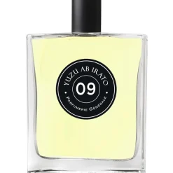 Niche Herenparfums|Niche Damesparfums^Pierre Guillaume Paris Eau de Toilette Spray, 09 Yuzu Ab Irato