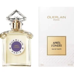 Frans Parfum|Amberparfum^GUERLAIN Eau de Toilette Spray, Après L'Ondée