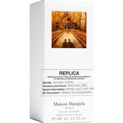 Luxe Damesparfum|Herfstgeuren^Maison Margiela Eau de Toilette Spray, Autumn Vibes