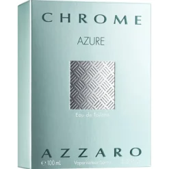 Herenparfum^Azzaro Eau de Toilette Spray, Azure
