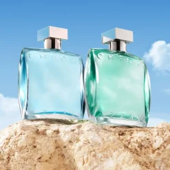 Herenparfum^Azzaro Eau de Toilette Spray, Azure