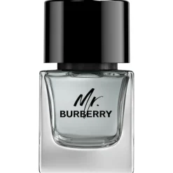 Herenparfum^Burberry Eau de Toilette Spray, Black