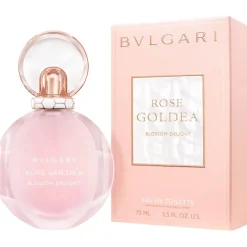 Luxe Damesparfum|Italiaans Parfum^Bvlgari Eau de Toilette Spray, Blossom Delight
