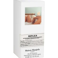 Luxe Herenparfum|Lentegeuren^Maison Margiela Eau de Toilette Spray, bubbelbad