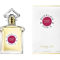 Frans Parfum|Damesparfum^GUERLAIN Eau de Toilette Spray, Champs-Elysées