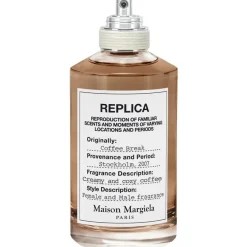 Luxe Herenparfum|Oriëntaals Parfum^Maison Margiela Eau de Toilette Spray, Coffee Break