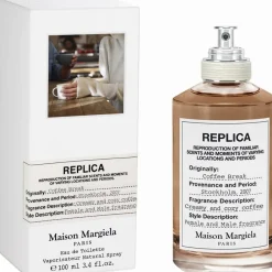 Luxe Herenparfum|Oriëntaals Parfum^Maison Margiela Eau de Toilette Spray, Coffee Break