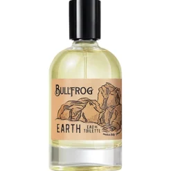 Herenparfum^BULLFROG Eau de Toilette Spray, Earth