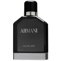 Luxe Herenparfum|Italiaans Parfum^Armani Eau de Toilette Spray, Eau de Nuit