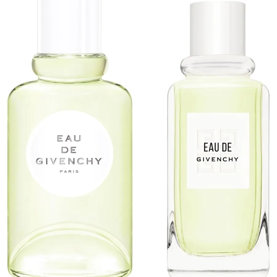 Damesparfum^GIVENCHY Eau de Toilette Spray, Eau de