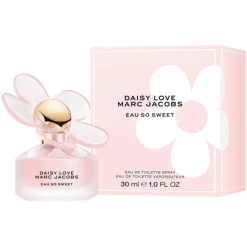 Damesparfum^Marc Jacobs Eau de Toilette Spray, Eau So Sweet