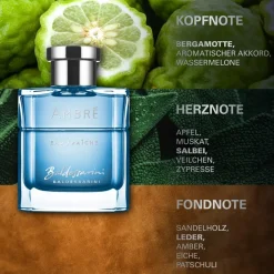Herenparfum^Baldessarini Eau de Toilette Spray, Eau Fraîche
