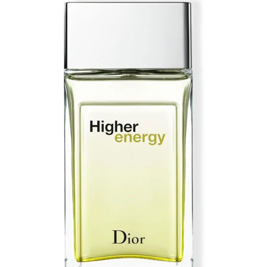 Luxe Herenparfum|Wintergeuren^DIOR Eau de Toilette Spray, Higher Energy