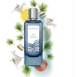 Amberparfum|Herenparfum^Annayake Eau de Toilette Spray, Hot Splash