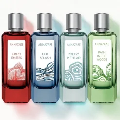 Amberparfum|Herenparfum^Annayake Eau de Toilette Spray, Hot Splash