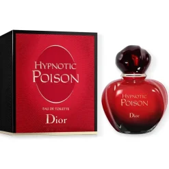 Luxe Herenparfum|Luxe Damesparfum^DIOR Eau de Toilette Spray, Hypnotic Poison