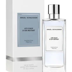 Spaans Parfum|Herenparfum^Angel Schlesser Eau de Toilette Spray, Instinctive Marine
