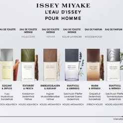 Herfstgeuren|Herenparfum^Issey Miyake Eau de Toilette Spray Intense, Eau & Cèdre