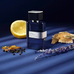 Heren|Herenparfum^s.Oliver Eau de Toilette Spray, Intense Blue