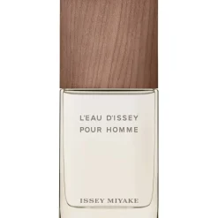 Herenparfum^Issey Miyake Eau de Toilette Spray Intense, Vétiver