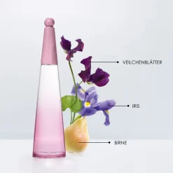 Damesparfum^Issey Miyake Eau de Toilette Spray Intense, Solar Violet