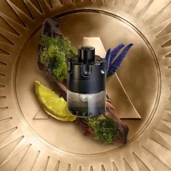 Herenparfum^Azzaro Eau de Toilette Spray Intense, The Most Wanted