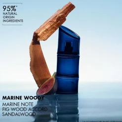 Herenparfum^KENZO Eau de Toilette Spray Intense