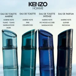 Herenparfum^KENZO Eau de Toilette Spray Intense
