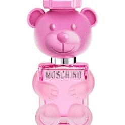 Italiaans Parfum|Zomergeuren^Moschino Eau de Toilette Spray, Kauwgom