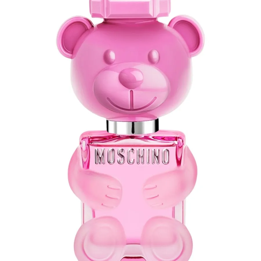 Italiaans Parfum|Zomergeuren^Moschino Eau de Toilette Spray, Kauwgom