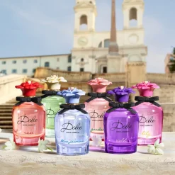 Luxe Damesparfum|Italiaans Parfum^Dolce&Gabbana Eau de Toilette Spray, Lily