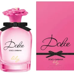 Luxe Damesparfum|Italiaans Parfum^Dolce&Gabbana Eau de Toilette Spray, Lily