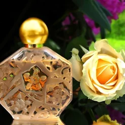 Damesparfum^Jean-Charles Brosseau Eau de Toilette Spray, L'Original