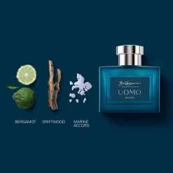 Herenparfum^Baldessarini Eau de Toilette Spray, Mare