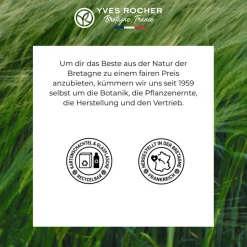 Damesparfum^Yves Rocher Eau de Toilette Spray, Naturelle